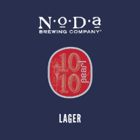 Пиво 1010 Pearl Lager