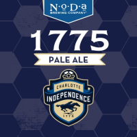 Пиво 1775 Pale Ale