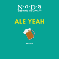 Пиво Ale Yeah Пиво Ale Yeah