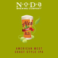 Пиво Ales For ALS IPA Пиво Ales For ALS IPA