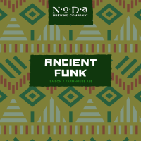 Пиво Ancient Funk Пиво Ancient Funk