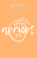 Пиво Apricot IPA