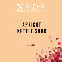 Пиво Apricot Kettle Sour