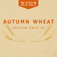 Пиво Autumn Wheat Пиво Autumn Wheat