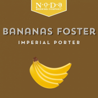 Пиво Bananas Foster Пиво Bananas Foster