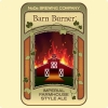 Пиво Barn Burner
