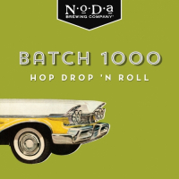 Пиво Batch 1000: Hop Drop 'N Roll