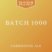 Пиво Batch 1000 Пиво Batch 1000