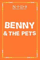 Пиво Benny And the Pets