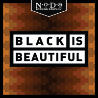 Пиво Black Is Beautiful Chocolate Covered Strawberry