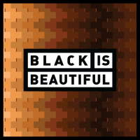Пиво Black Is Beautiful Пиво Black Is Beautiful