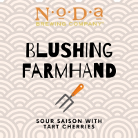 Пиво Blushing Farmhand Пиво Blushing Farmhand