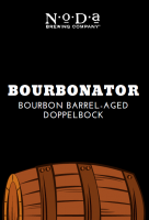 Пиво Bourbonator