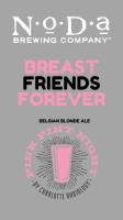 Пиво Breast Friends Forever