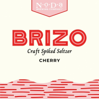 Пиво Brizo - Cherry Seltzer