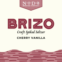 Пиво Brizo - Cherry Vanilla Seltzer