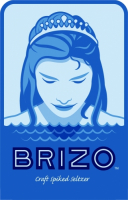 Пиво Brizo - Lemon Makrut Lime Seltzer Пиво Brizo - Lemon Makrut Lime Seltzer
