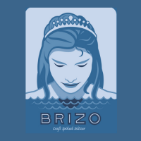 Пиво Brizo - Pink Grapefruit