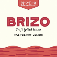 Пиво Brizo - Raspberry Lemon Seltzer Пиво Brizo - Raspberry Lemon Seltzer