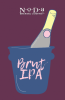 Пиво Brut Farce (Brut IPA)