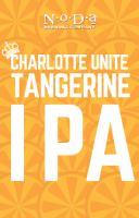 Пиво Charlotte Unite Tangerine IPA