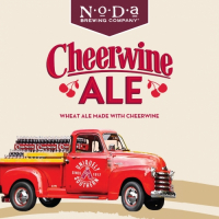 Пиво Cheerwine Ale Пиво Cheerwine Ale