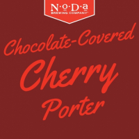 Пиво Chocolate-Covered Cherry Porter Пиво Chocolate-Covered Cherry Porter