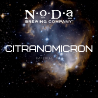 Пиво Citranomicron