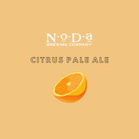 Пиво Citrus Pale Ale