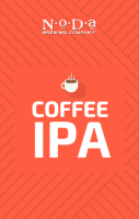 Пиво Coffee IPA