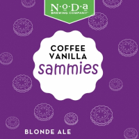 Пиво Coffee Vanilla Sammies Пиво Coffee Vanilla Sammies