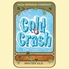 Пиво Cold Crash