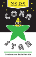 Пиво CornStar