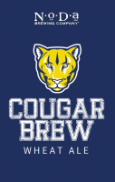 Пиво Cougar Brew