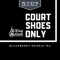 Пиво Court Shoes Only (2022)