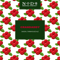 Пиво Crandaddy