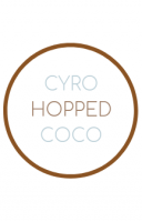 Пиво Cryo Hopped Coco