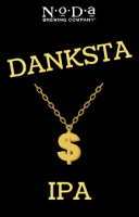 Пиво Danksta IPA
