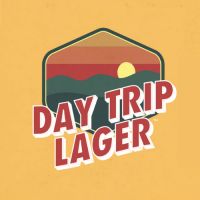 Пиво Day Trip Lager