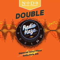 Пиво Double Radio Haze