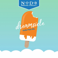 Пиво Dreamsicle IPA Пиво Dreamsicle IPA