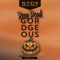 Пиво Drop Dead Gordgeous Пиво Drop Dead Gordgeous
