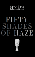 Пиво Fifty Shades of Haze