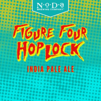 Пиво Figure Four Hoplock