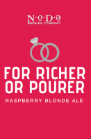 Пиво For Richer Or Pourer