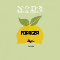 Пиво Forager