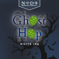 Пиво Ghost Hop Пиво Ghost Hop