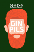 Пиво Gin Pils