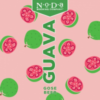 Пиво Guava Gose