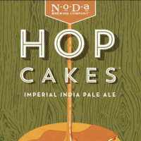 Пиво Hop Cakes (2022)